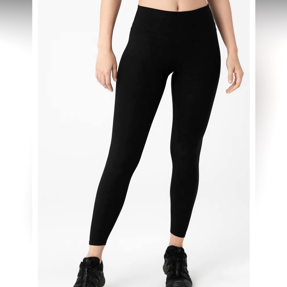 Alosoft 7/8 Highlight Legging